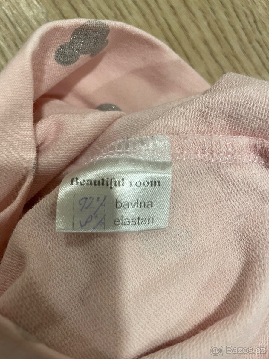 Komplet Beautiful room - 3