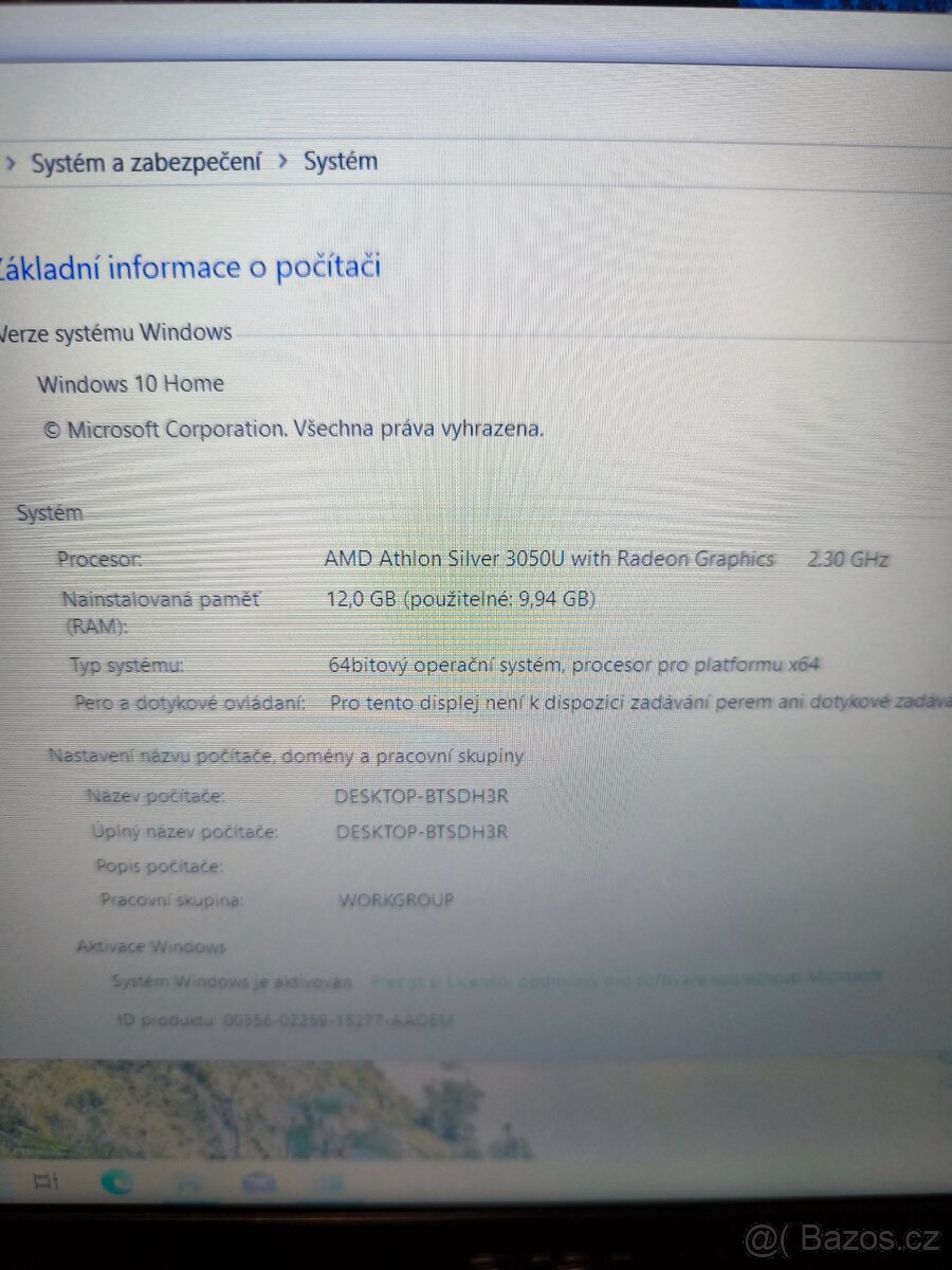 Acer Aspire 3 A315-23 - 3