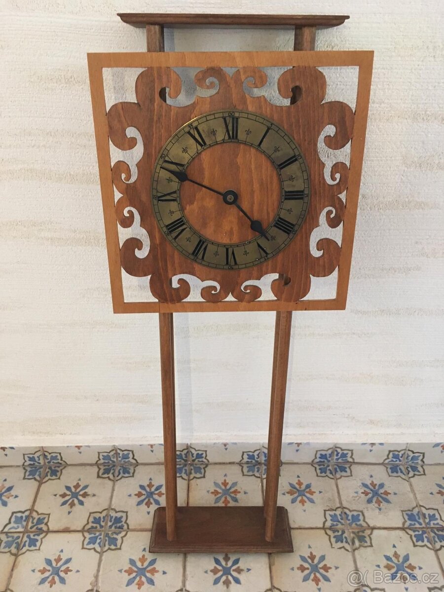 nástěnné hodiny - 3