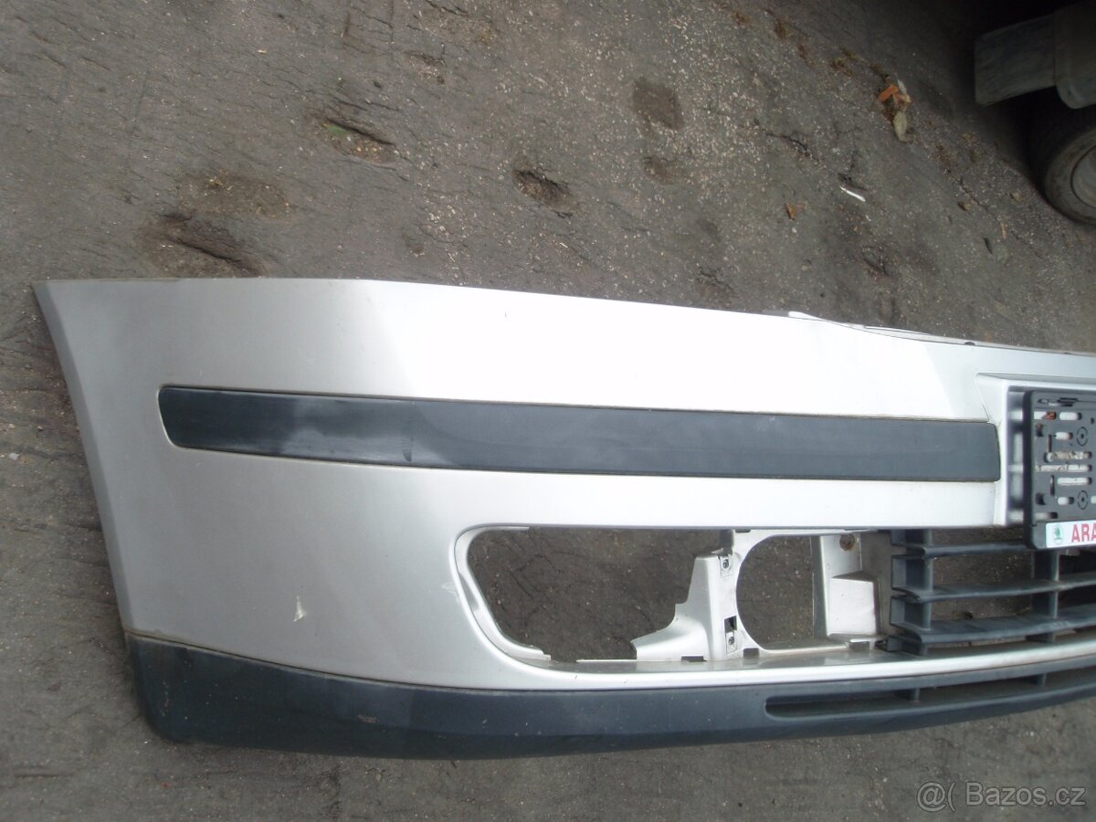 Škoda Octavia II - 3
