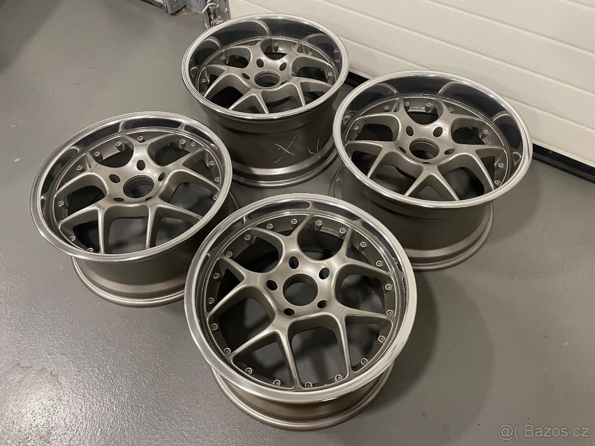 Stilauto Extreme 5x120 r17 - 3