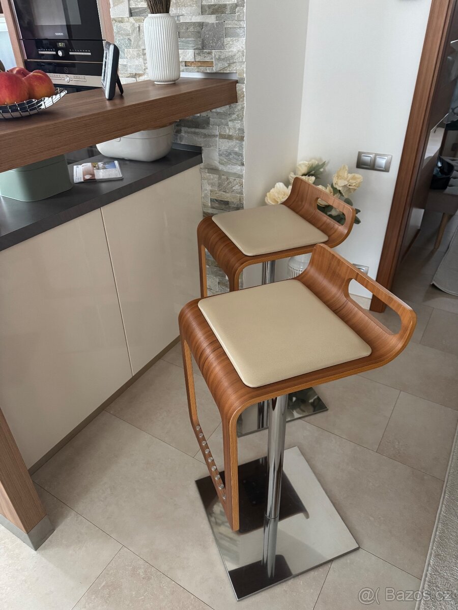Barova stolicka - 3