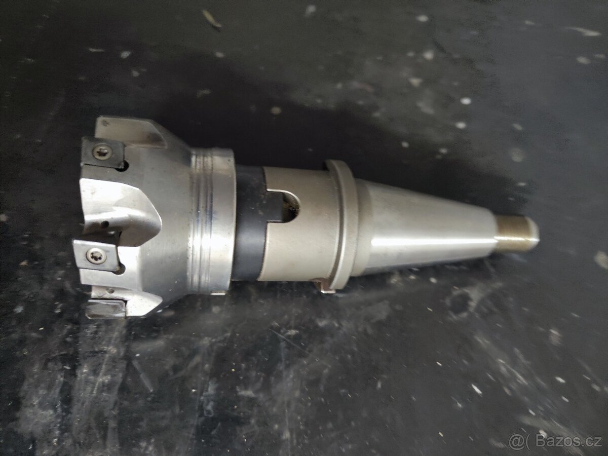 Fréza rohová Walter s VBD - 3