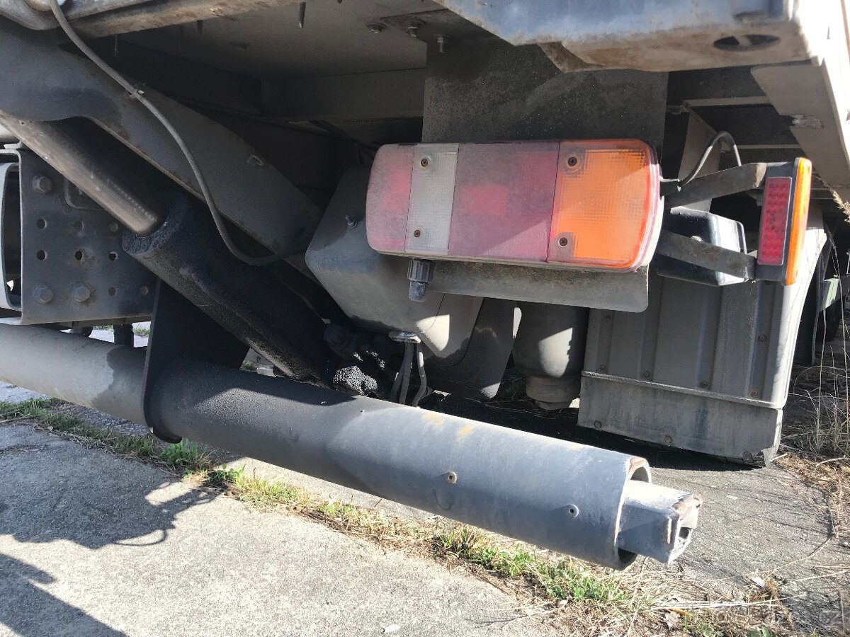 MAN TGL 7.150 2007 110kW SKRIN+HYDR CELO - dily - 3