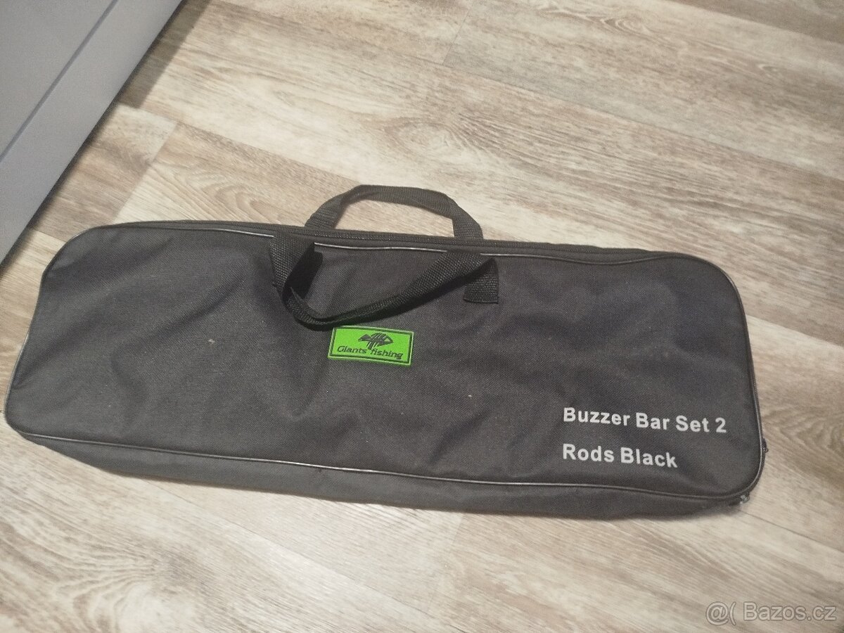 Sada hrazd Giants Fishing - 3