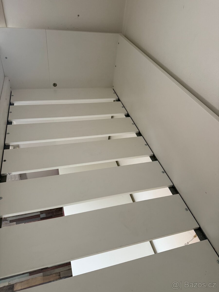 Patrová postel ikea - 3