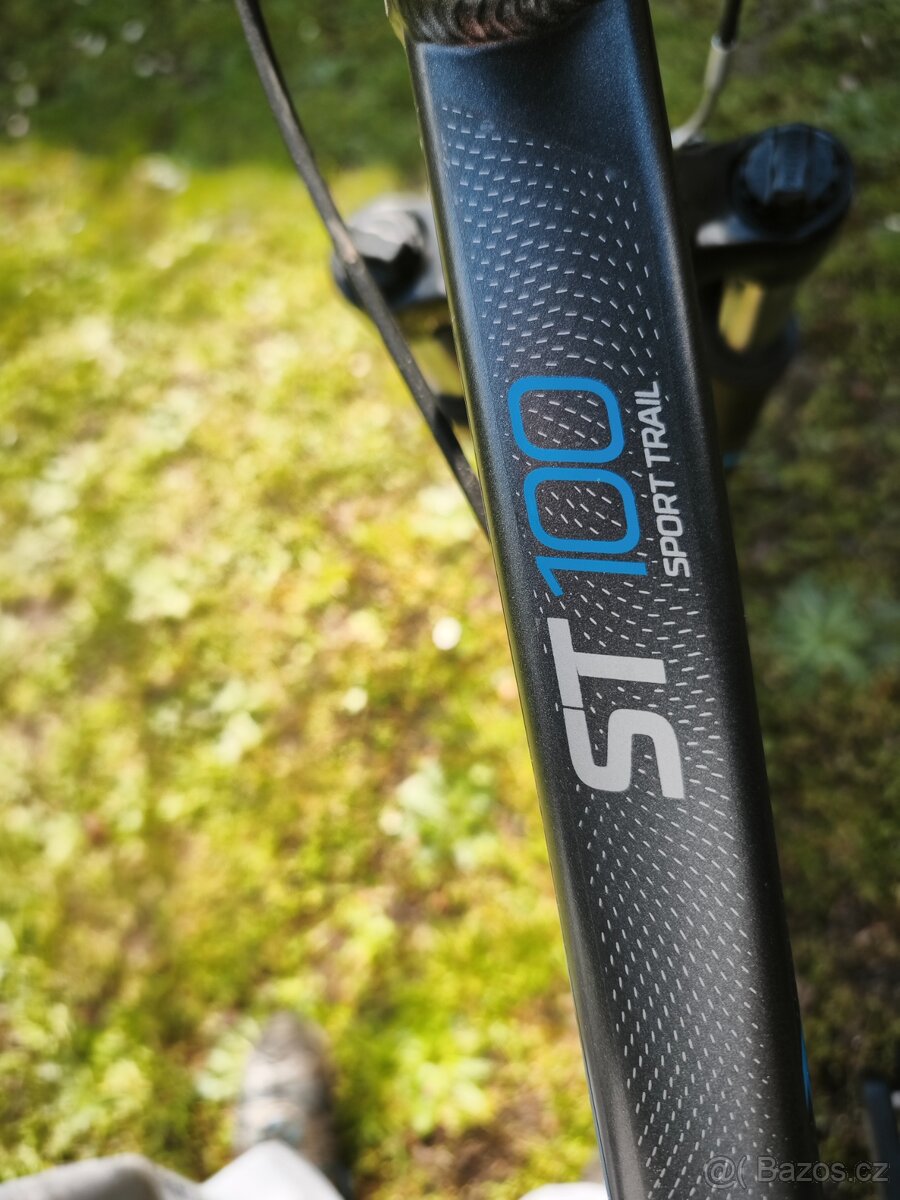 Dětské kolo Rockrider ST100 - 3