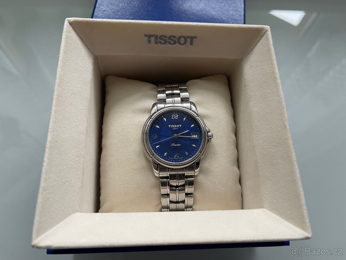 Hodinky Tissot - 3