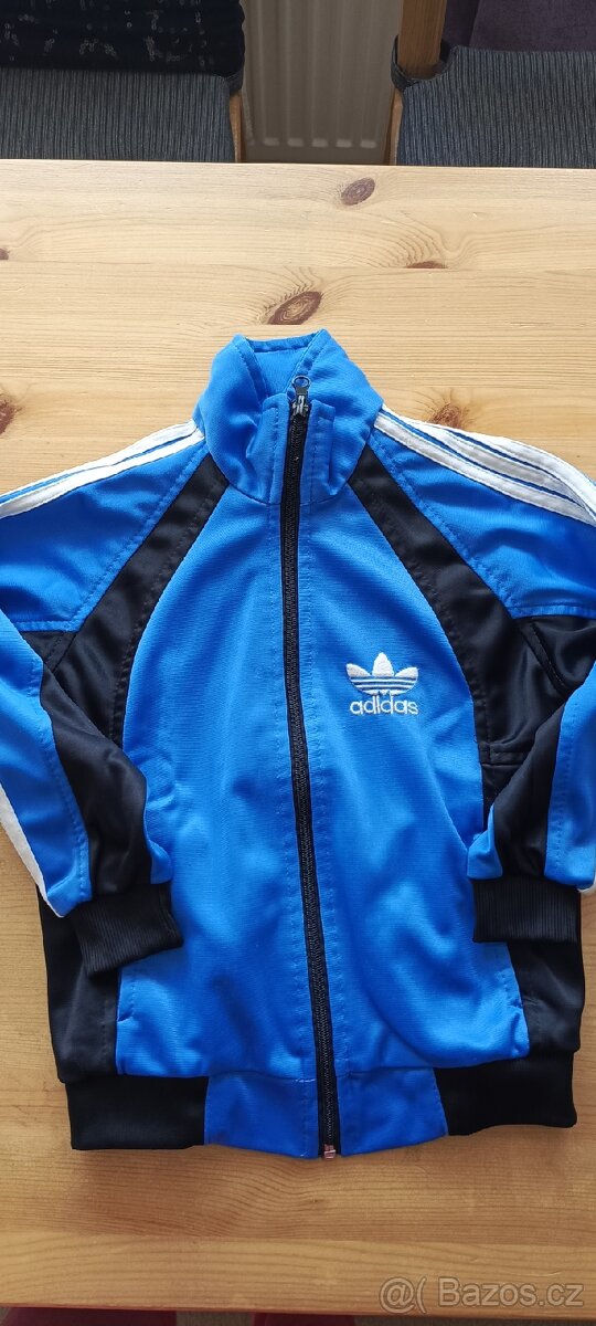 Chlapecká mikina - 3