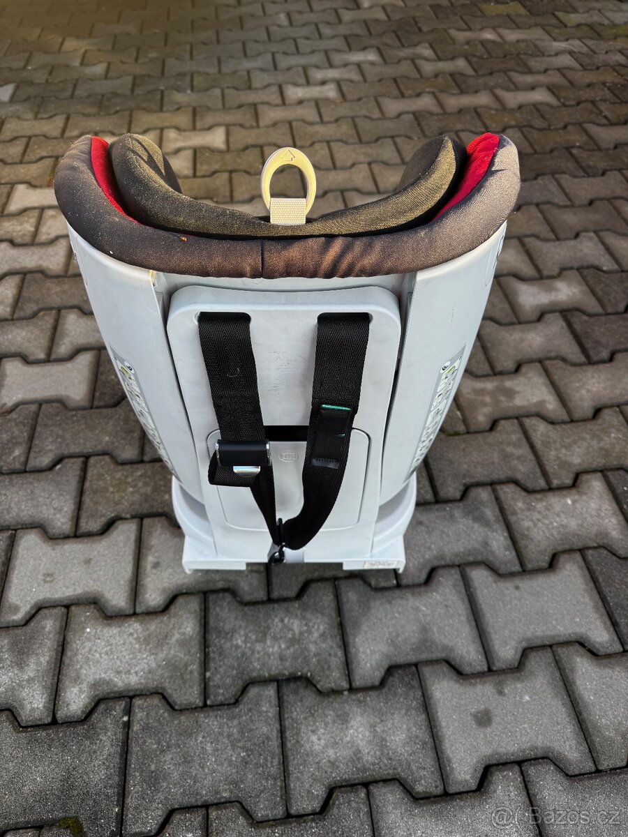 Autosedačka - Britax Römer - 3
