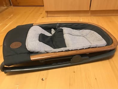 Houpátko Maxi Cosi - 3