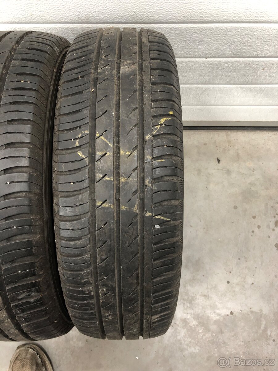 Letni pneu 185/65/15 - 3