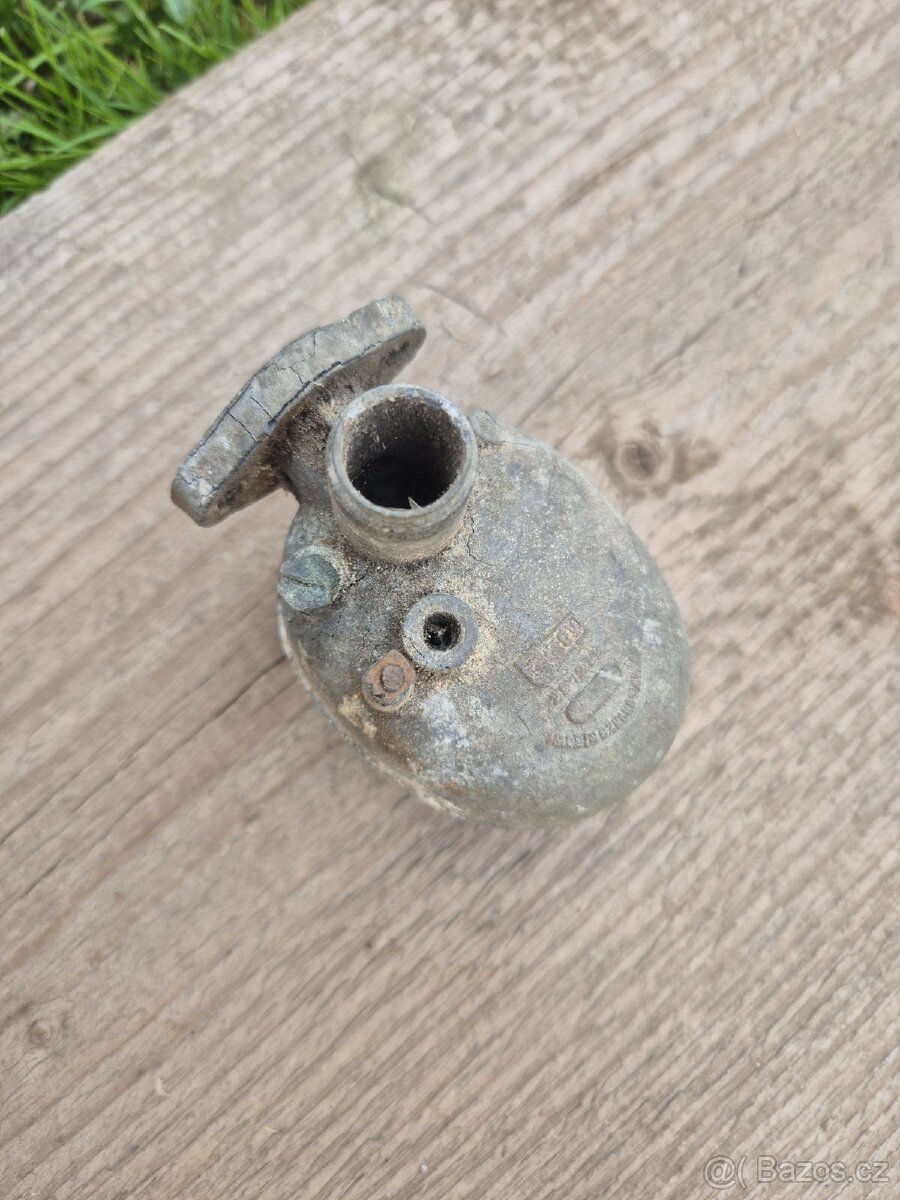 Stadion S11 karburátor - 3