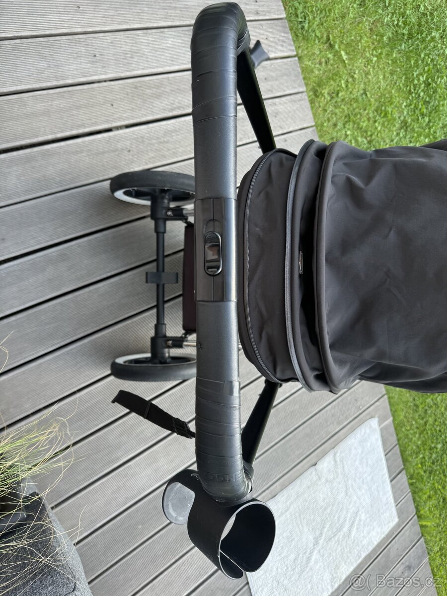 Kocarek Cybex Priam - 3