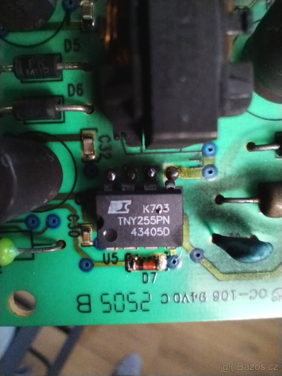 AEG Lavamat 1246EL - 3