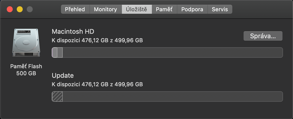 iMac 27" 2020 - 3