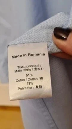 Nová košile Cartier 44 - 3