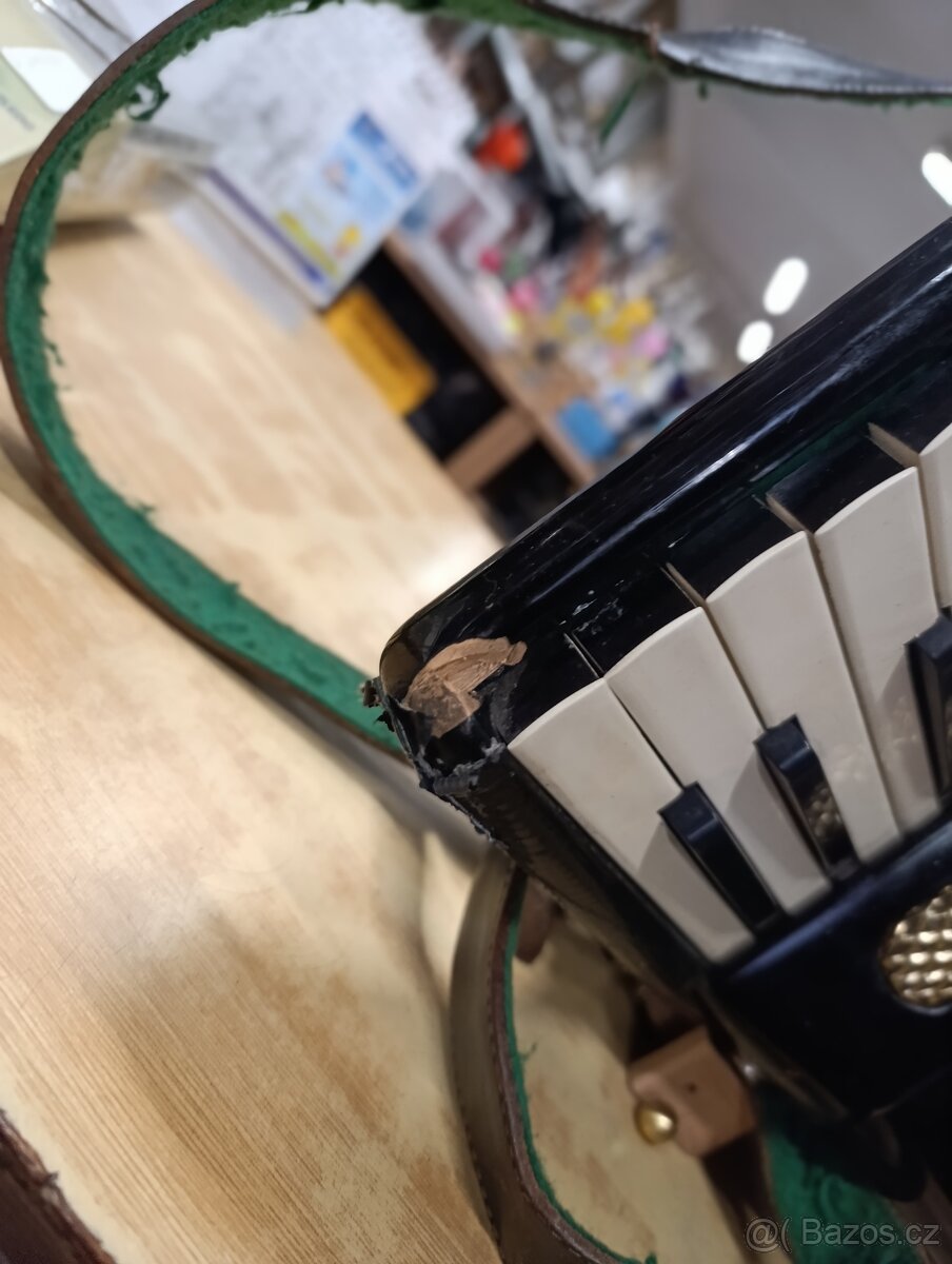 Harmonika - 3