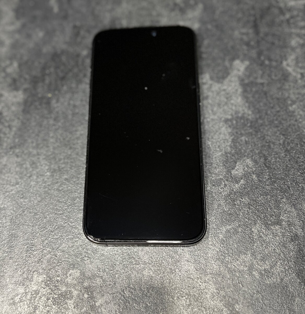 iPhone 15 Pro Max 256GB, TOP stav - 3