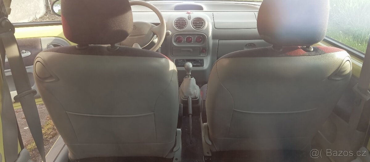 Twingo - 3