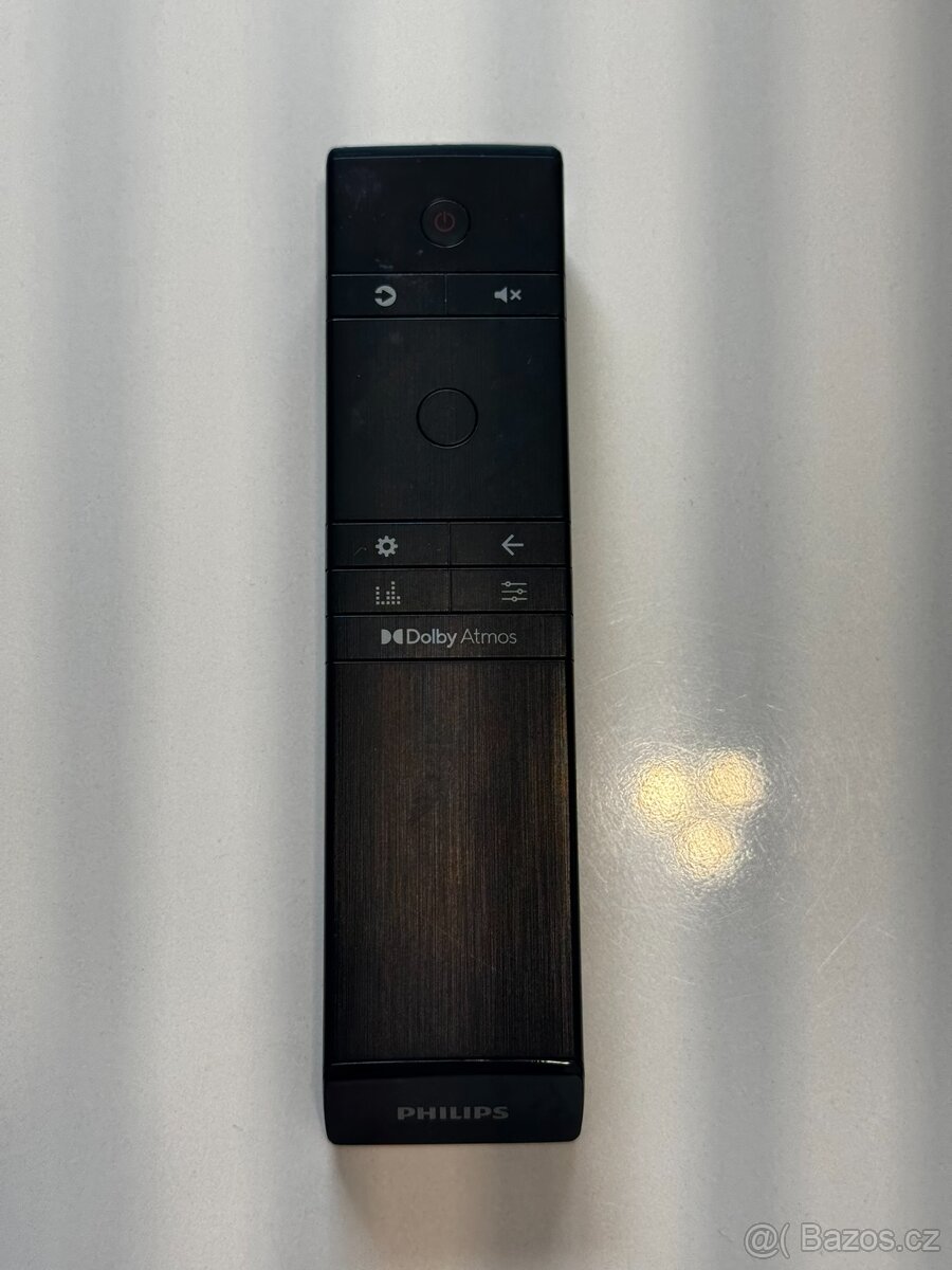 7.1.2 Smart Soundbar - Philips Fidelio B97 - 3