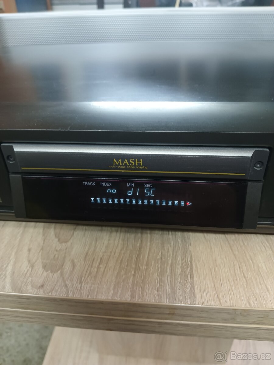 Technics SL-PG5 - 3