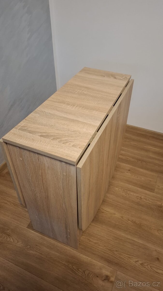 Rozkladací stůl - 3