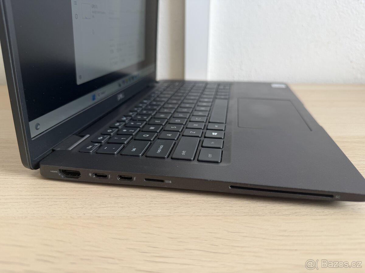 Dell Latitude 7310 i7 10610U / 16GB / 256GB SSD - 3