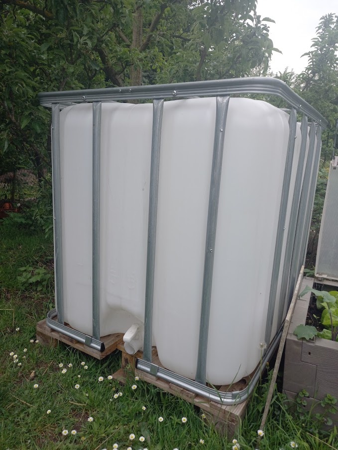 IBC nadrz/kontejner - 3