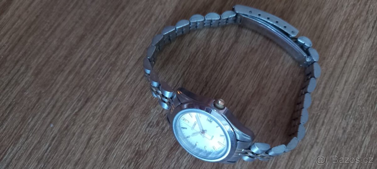 Dámské hodinky Seiko - 3