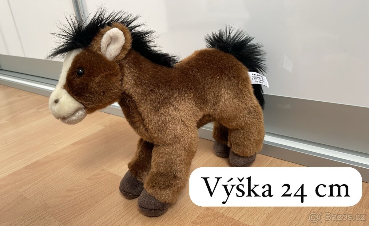 plyšáci - 3