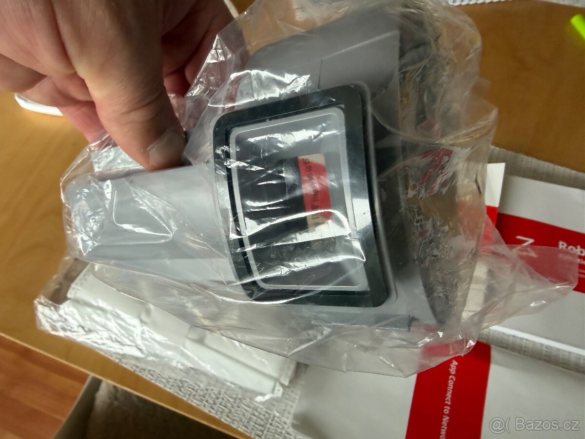 Příslušenství Roborock S7+, automatické stanici - 3