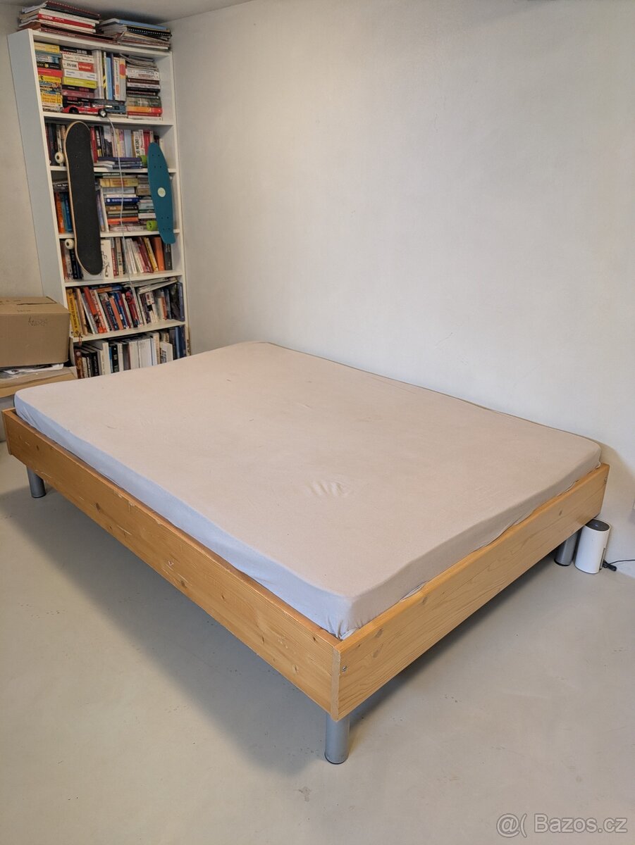 Postel 140x200 - 3