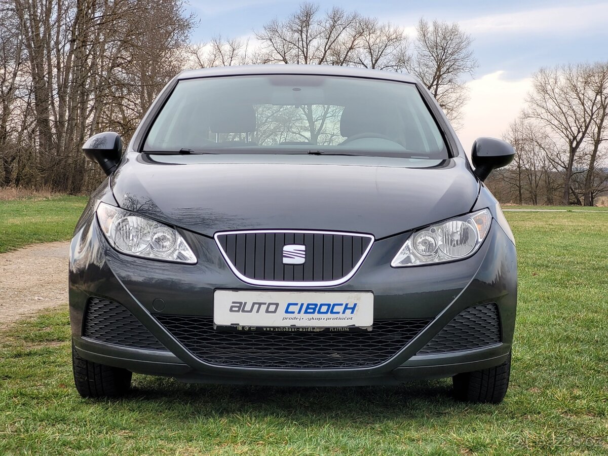 SEAT IBIZA - 3