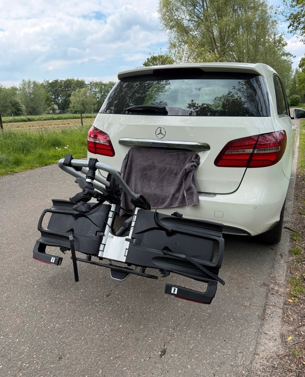 Thule EasyFold 2x30kg - 3