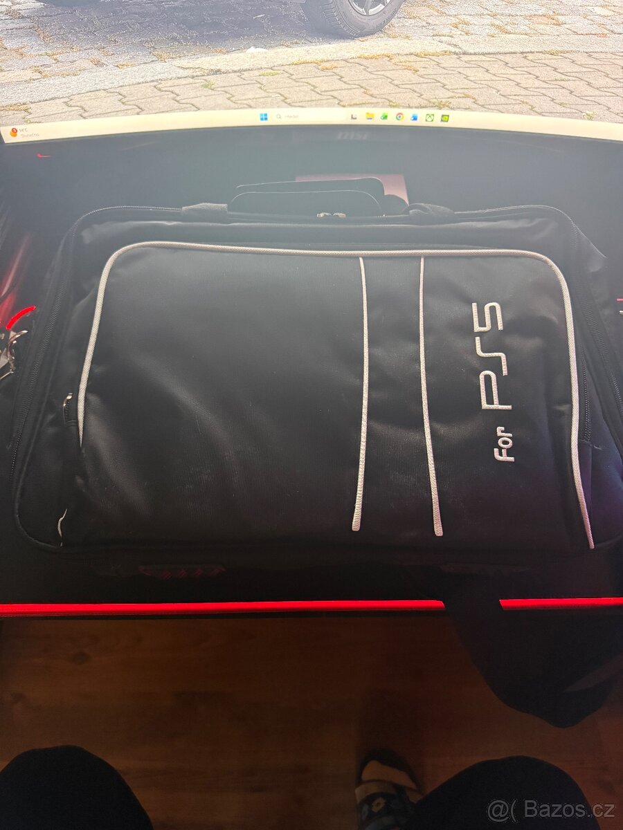 PS5 pulse elite - 3