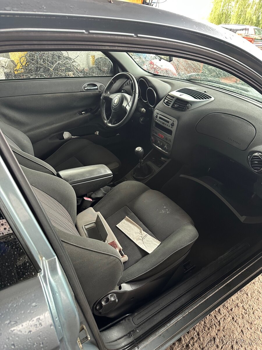 Alfa Romeo 147 1.9-85 typ:937A2000 - 3