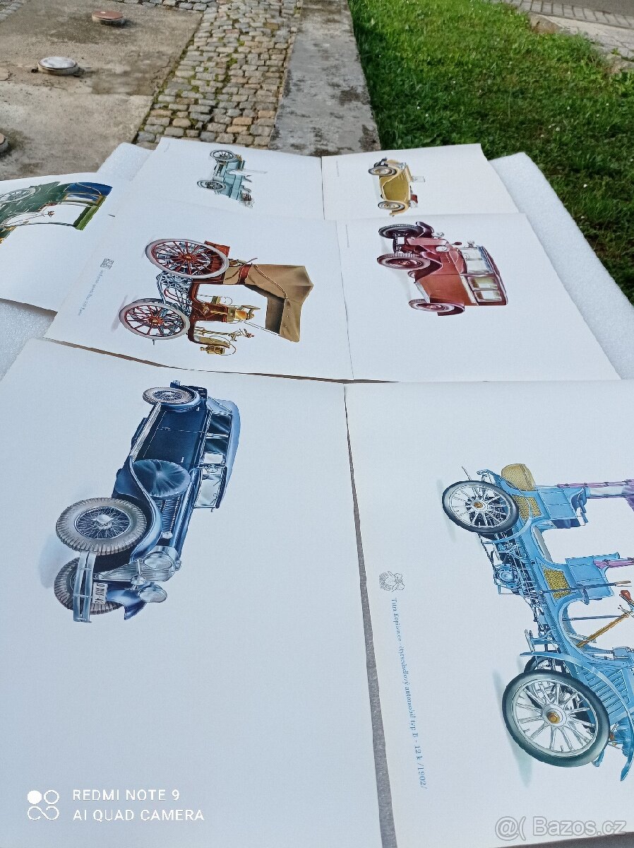 Plagáty - 3