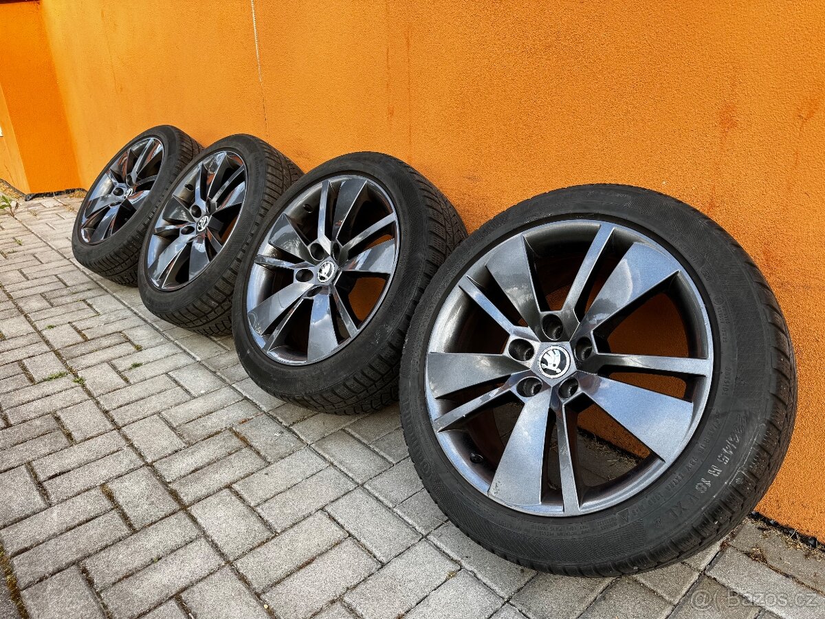 5x112 r18 - 3