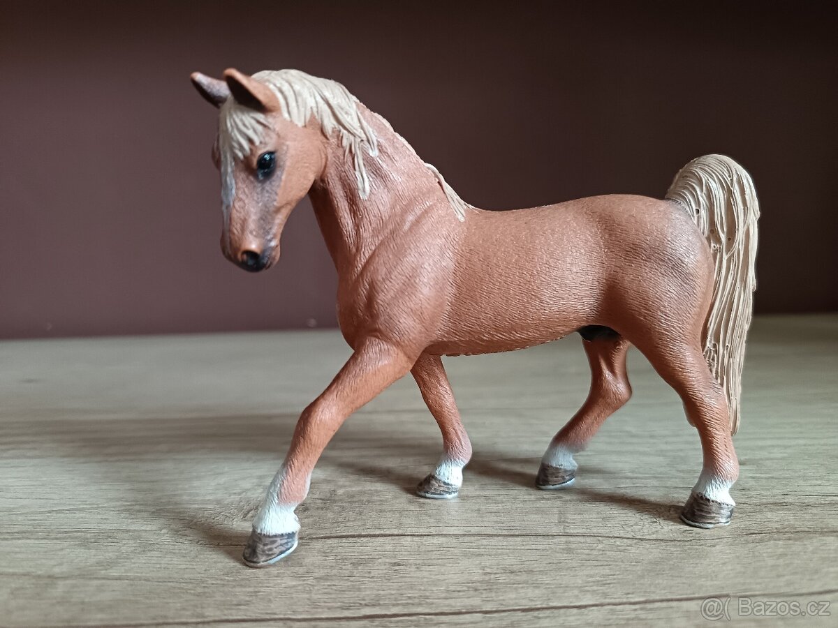 Schleich koně VI SBĚRATELSKÉ FIGURKY - 3