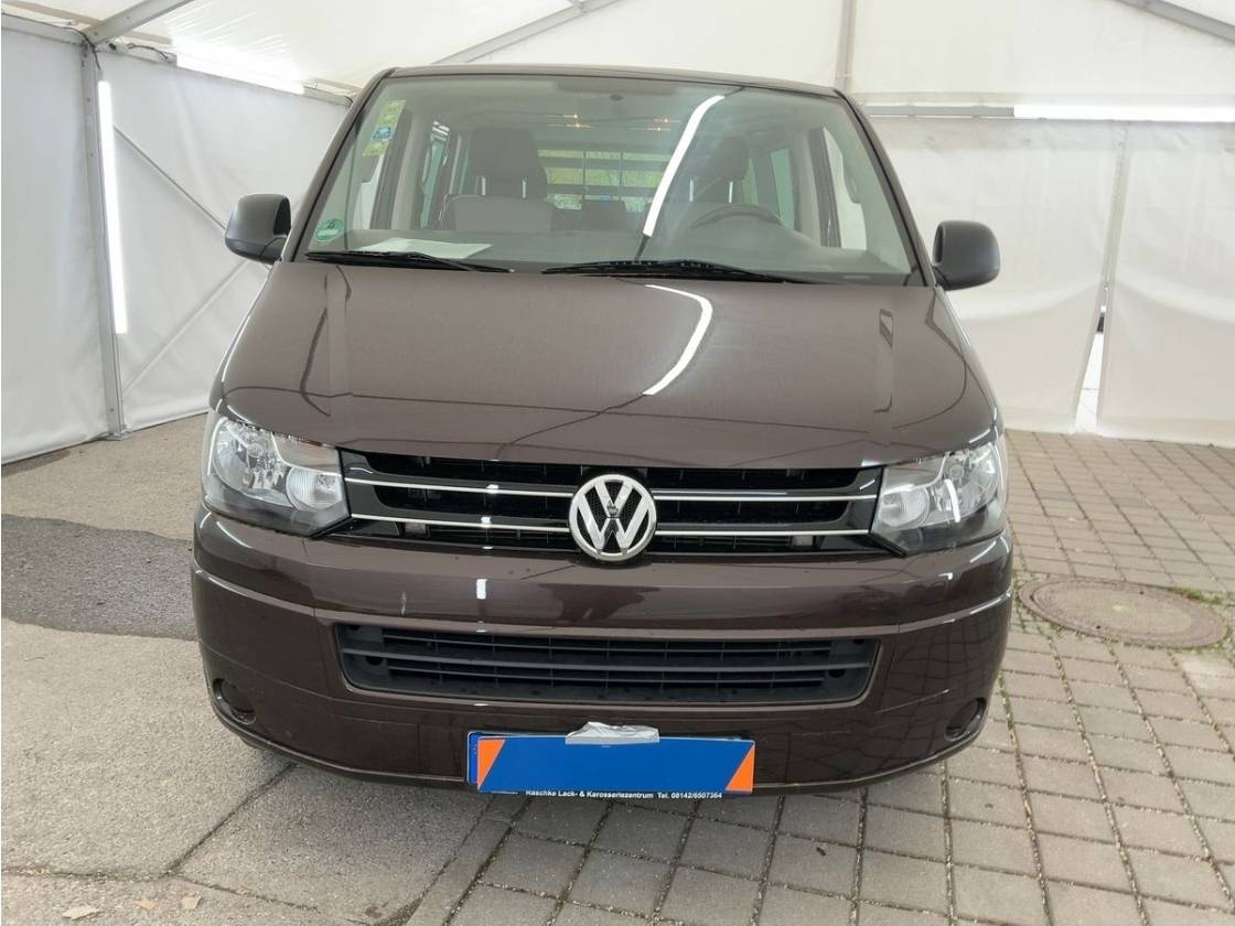 Multivan T5 2.0TDI 103kW Webasto,taž,navi,serviska - 3