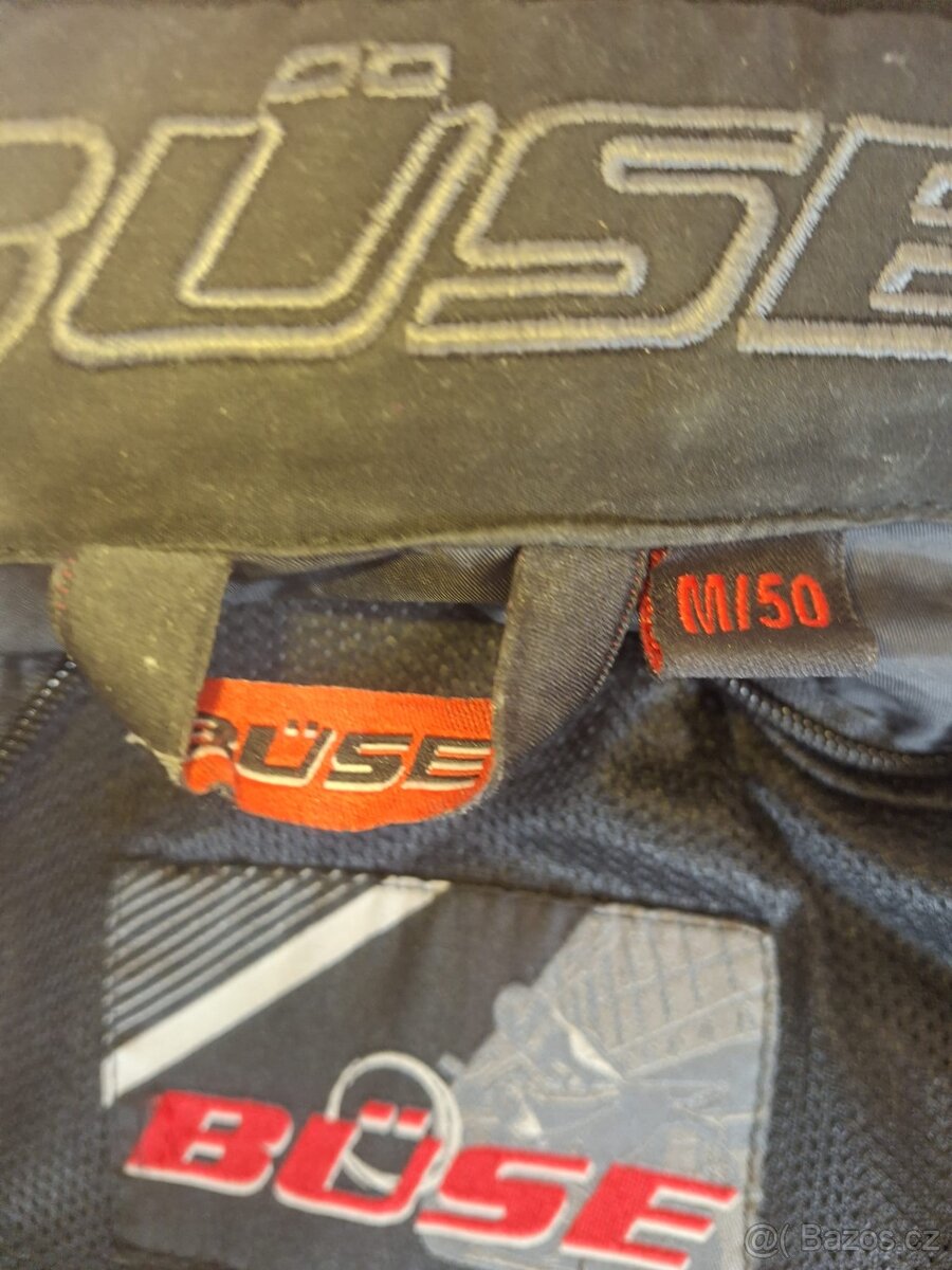Moto oblečení - 3