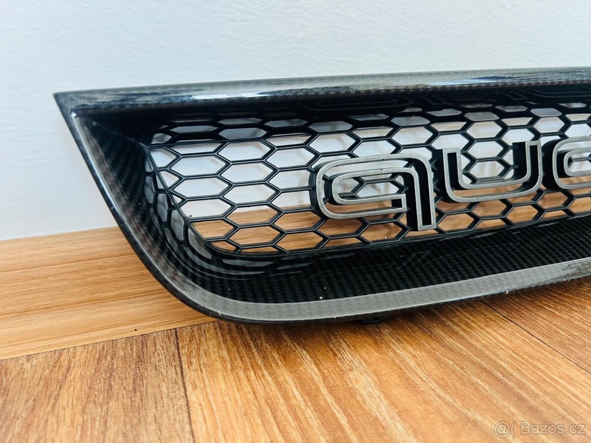Audi RS6 4G C7 Carbon karbon ORIGINAL - 3