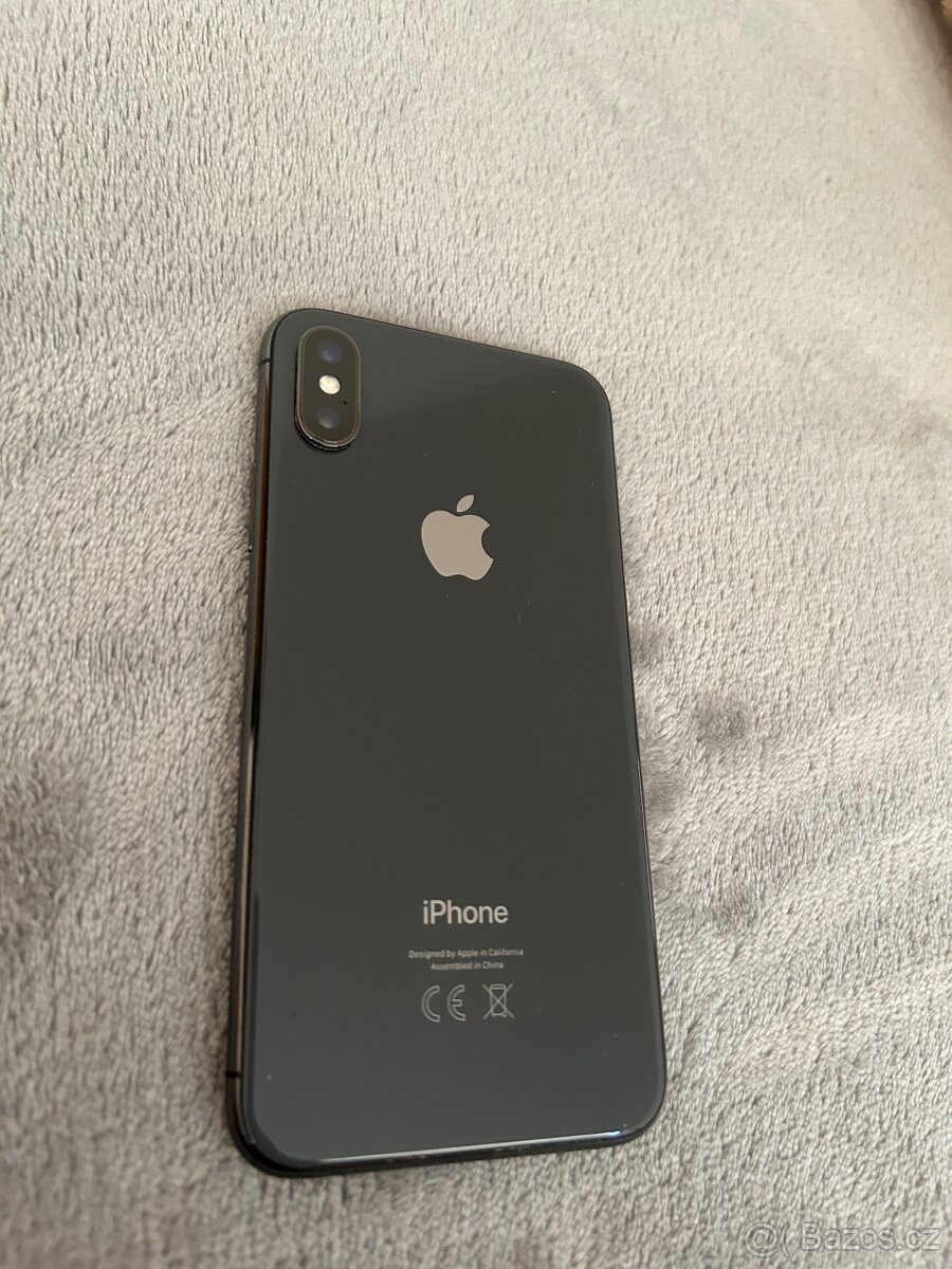 Iphone x - 3
