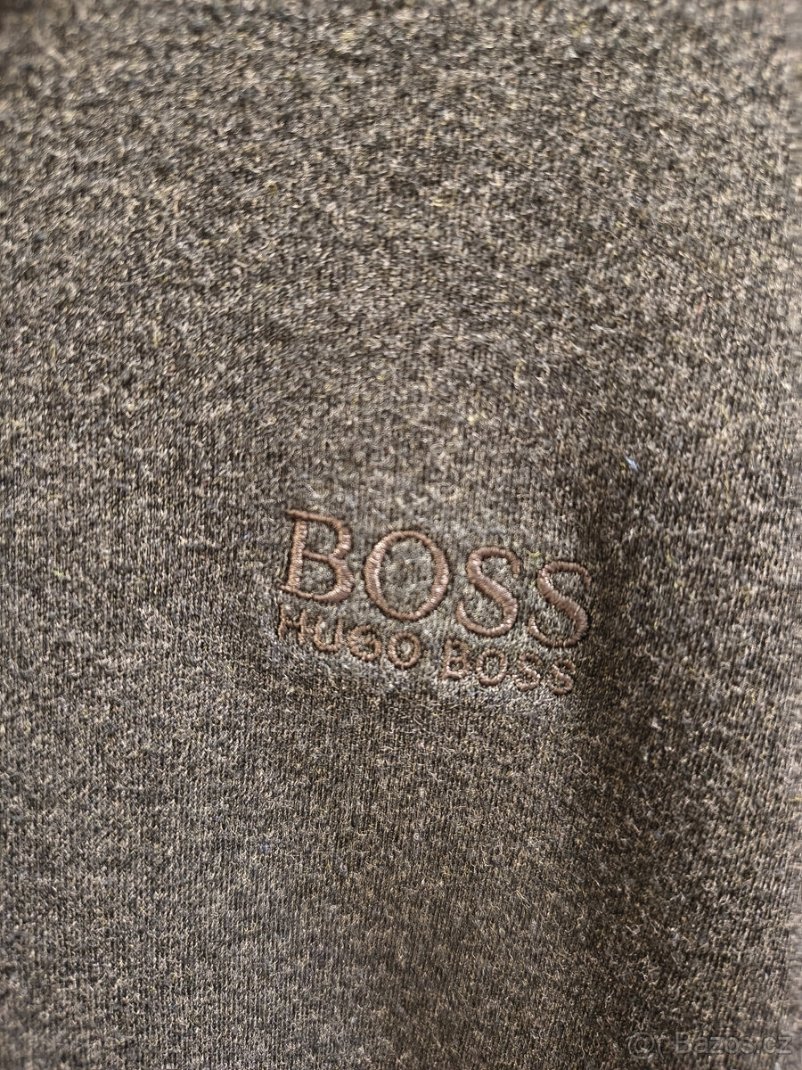 Polo rolák Hugo Boss, XL - 3