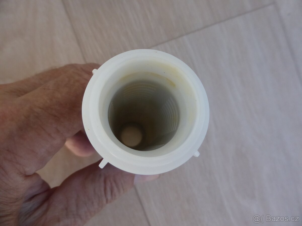 HONEYWELL FF06 filtr nečistot ve vodě - 3