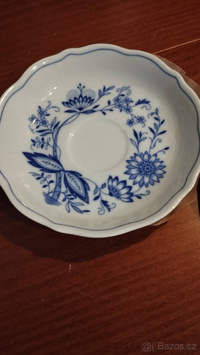 Sada porcelánu - 3