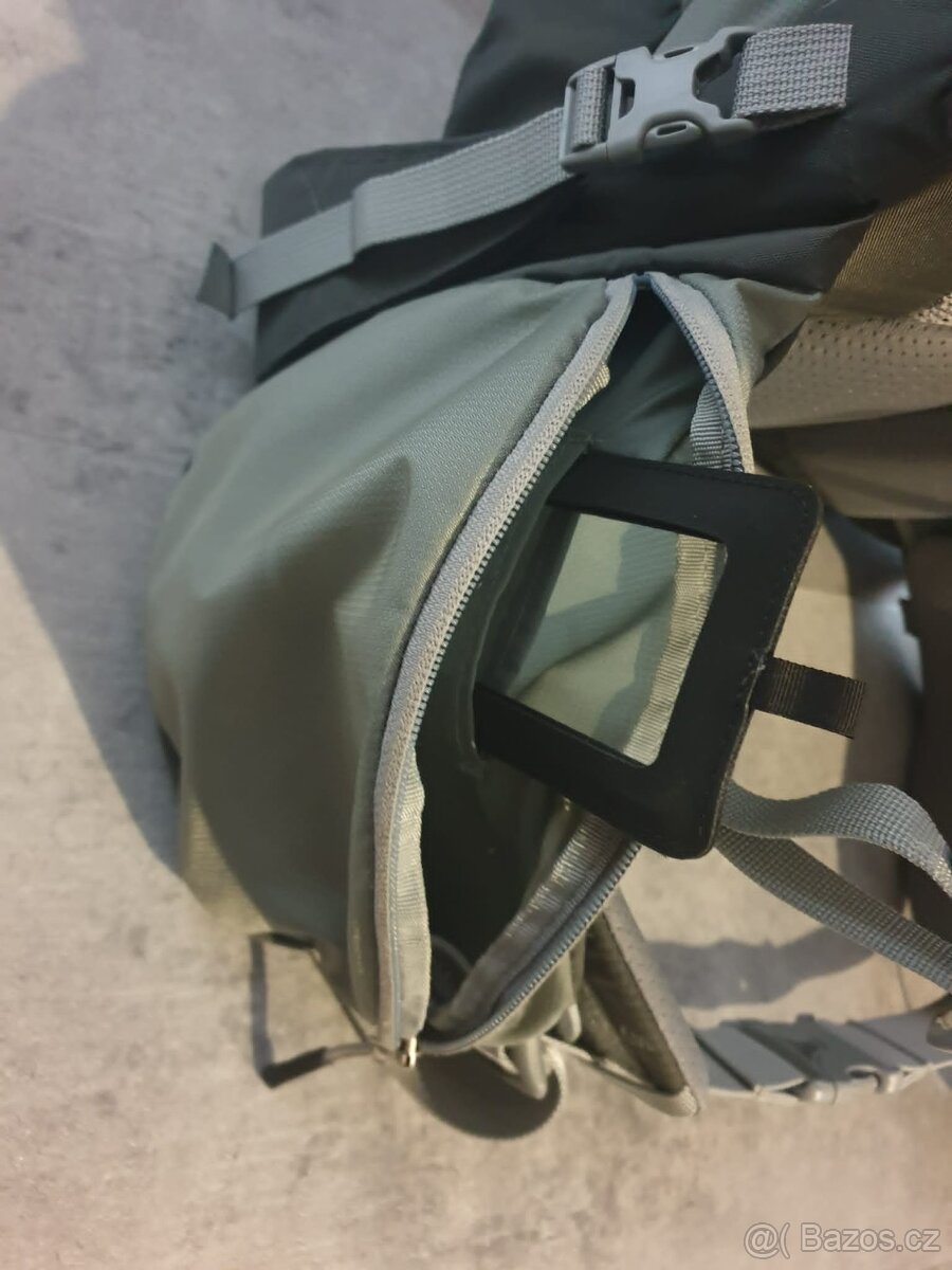 Krosna na dite - Thule Sapling Elite - 3
