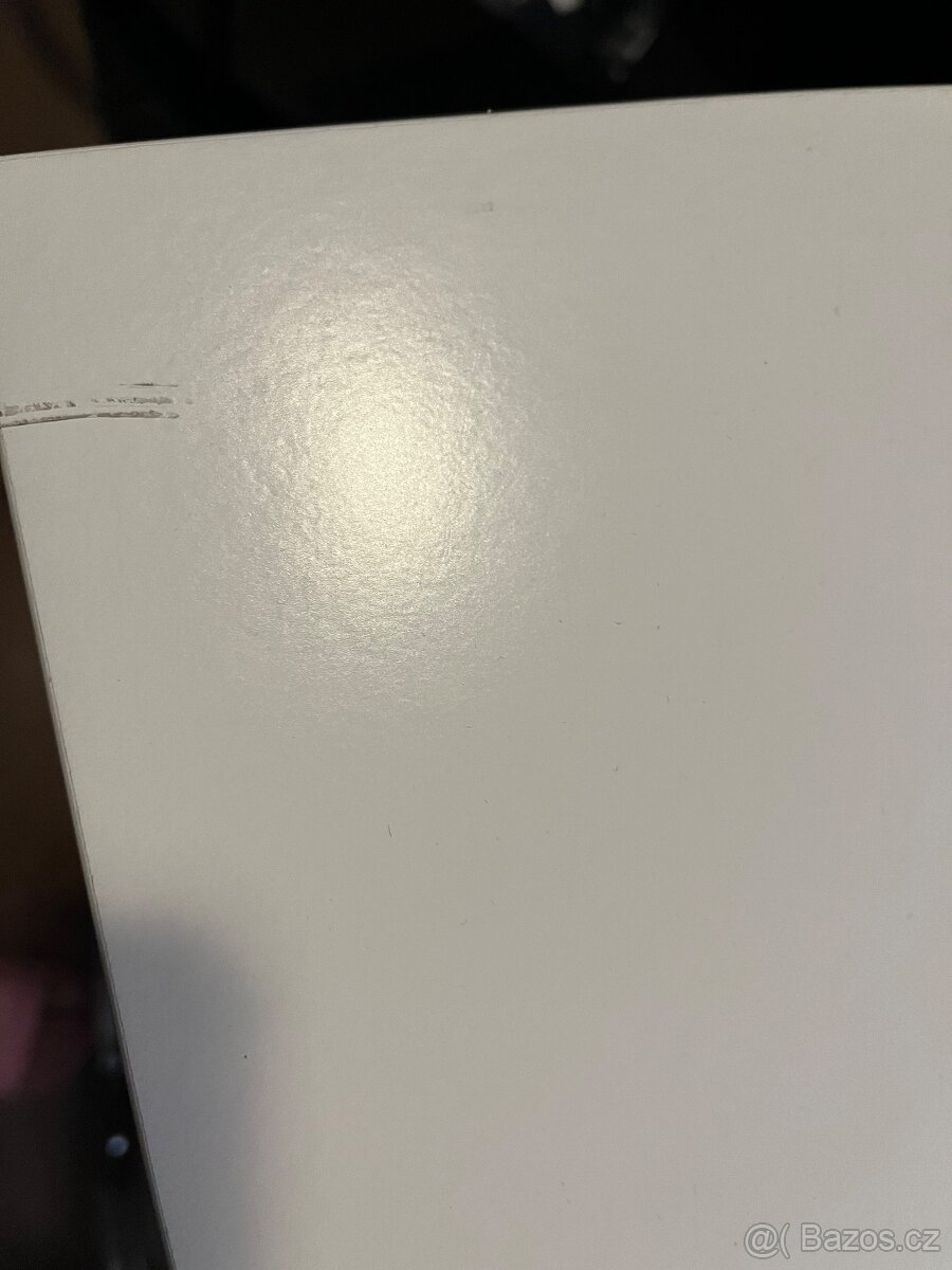 Souprava k psacímu stolu z IKEA - 3