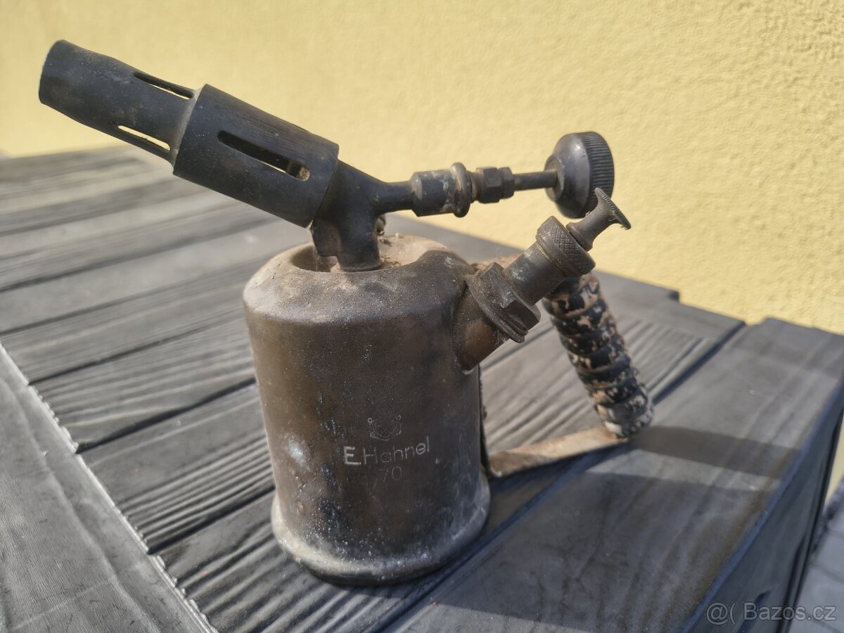 Prodám opalovací pistoli - 3